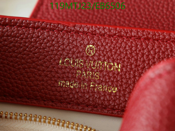 LV-Bag-4A Quality Code: EB6506