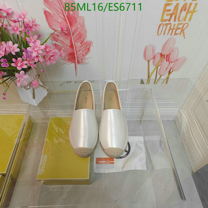 Michael Kors-Women Shoes Code: ES6711 $: 85USD
