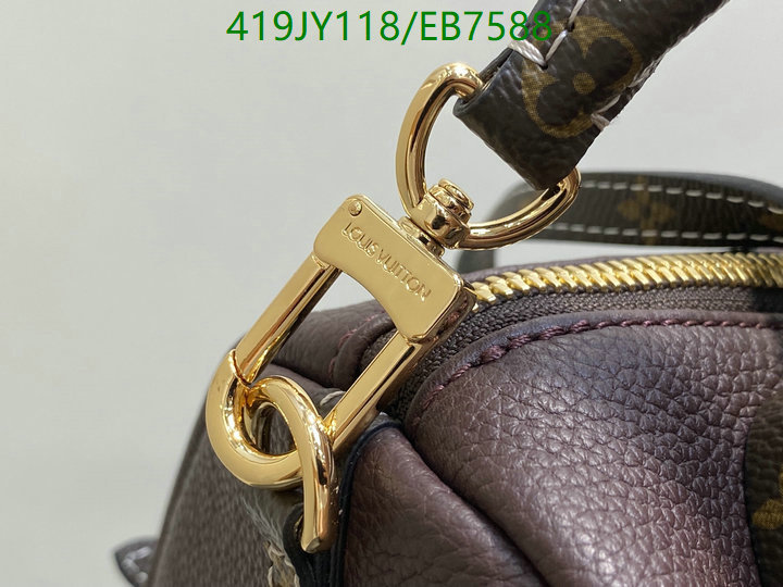 LV-Bag-Mirror Quality Code: EB7588 $: 419USD