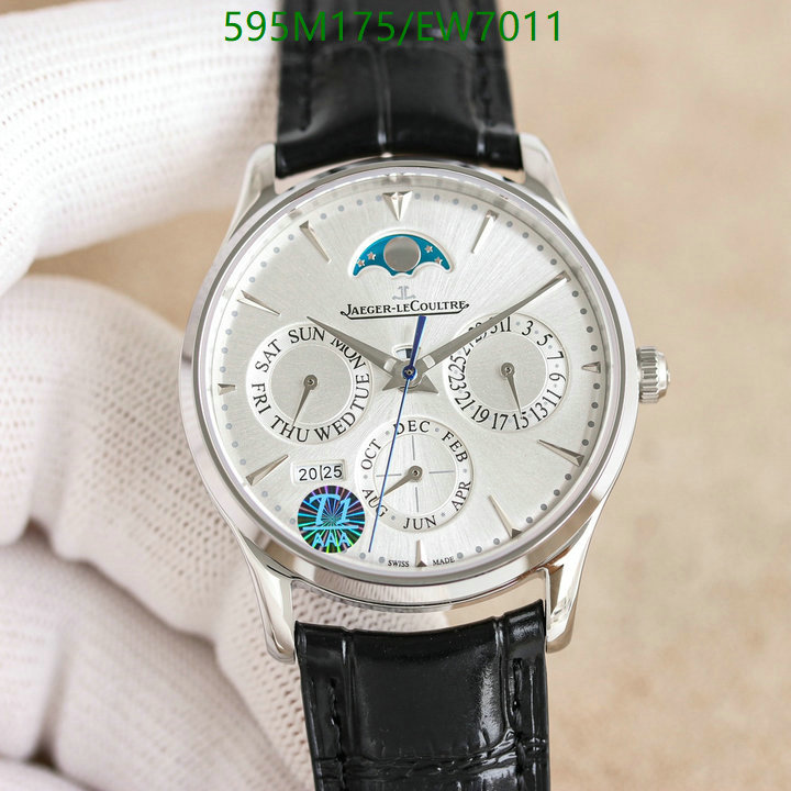 Jaeger-LeCoultre-Watch-Mirror Quality Code: EW7011 $: 595USD