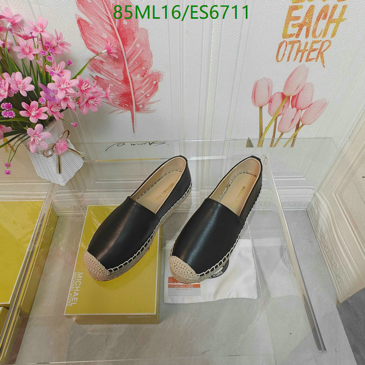 Michael Kors-Women Shoes Code: ES6711 $: 85USD