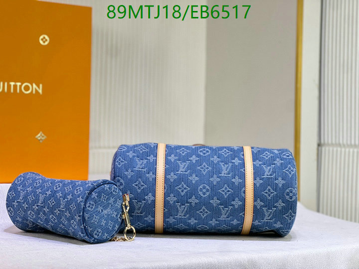LV-Bag-4A Quality Code: EB6517 $: 89USD