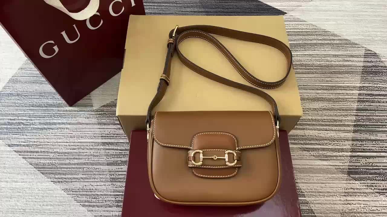 Gucci-Bag-Mirror Quality Code: EB7548 $: 209USD