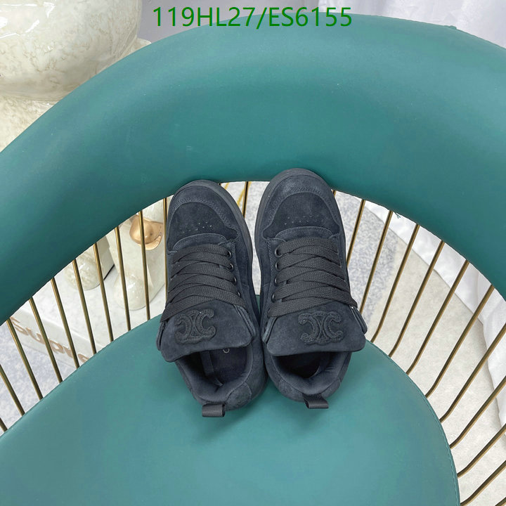 Celine-Women Shoes Code: ES6155 $: 119USD
