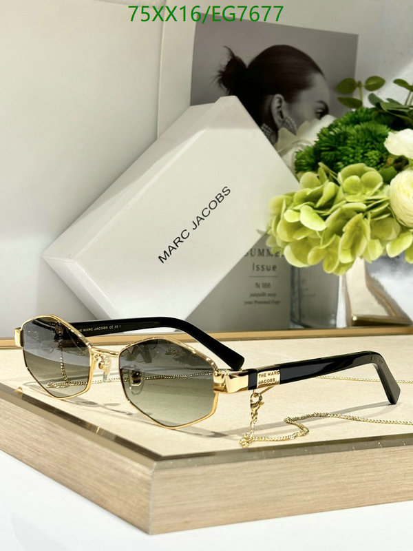 Marc Jacobs-Glasses Code: EG7677 $: 75USD