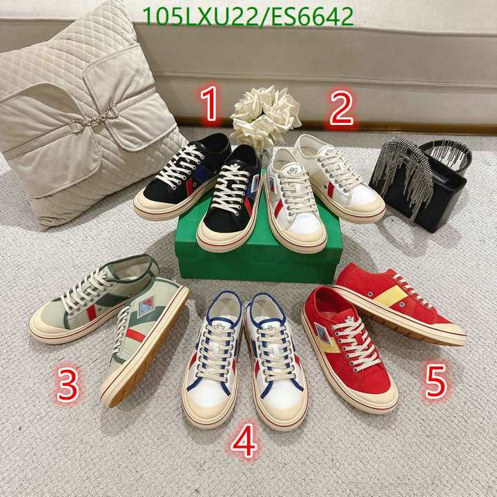 BV-Women Shoes Code: ES6642 $: 105USD