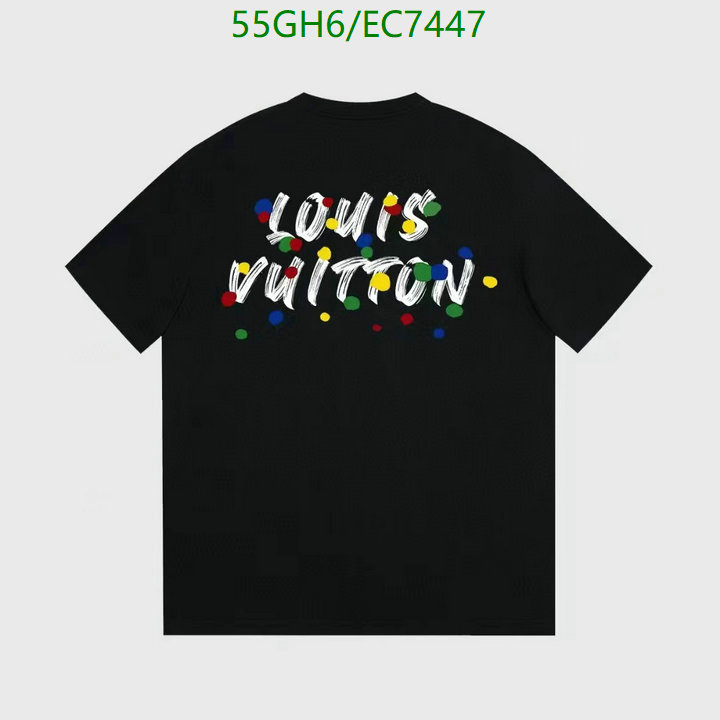 LV-Clothing Code: EC7447 $: 55USD