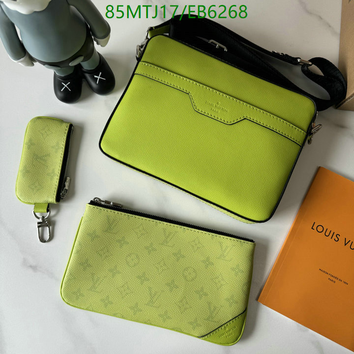 LV-Bag-4A Quality Code: EB6268 $: 85USD
