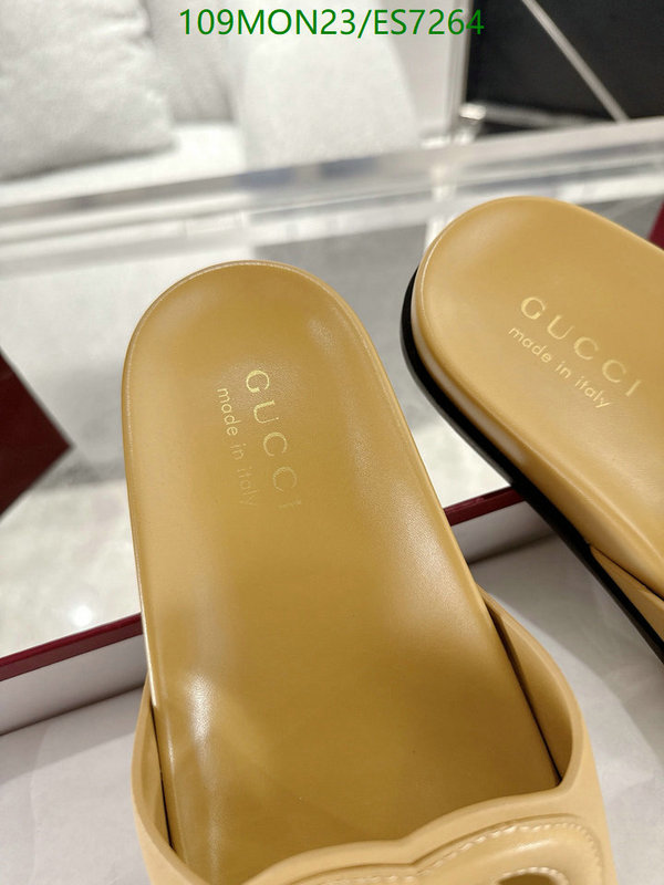 Gucci-Men shoes Code: ES7264 $: 109USD