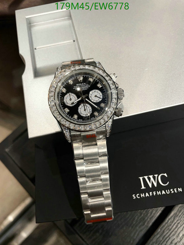 Rolex-Watch-4A Quality Code: EW6778 $: 179USD