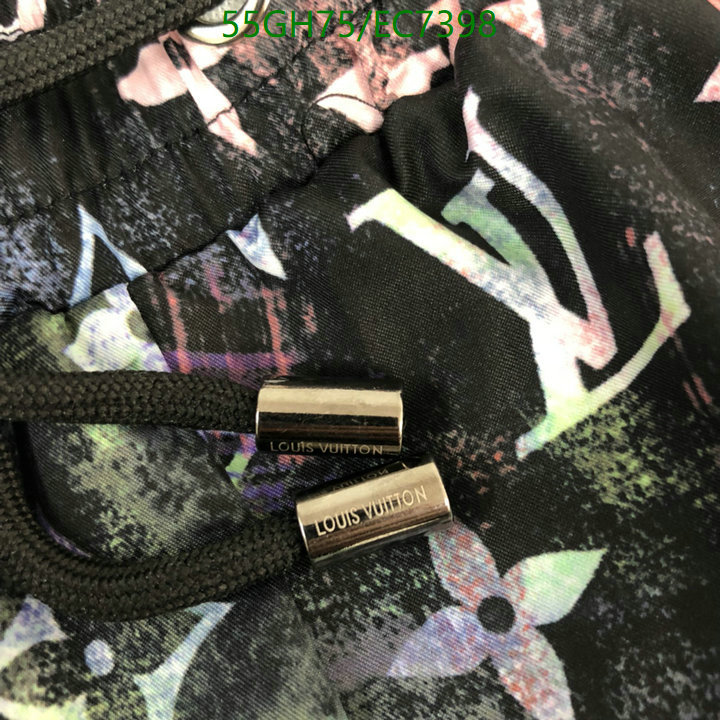 LV-Clothing Code: EC7398 $: 55USD