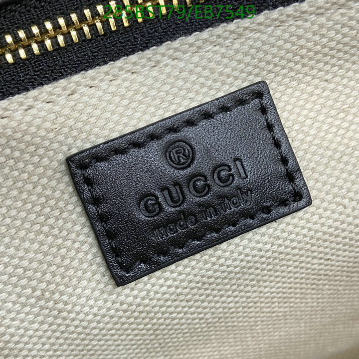 Gucci-Bag-Mirror Quality Code: EB7549 $: 285USD