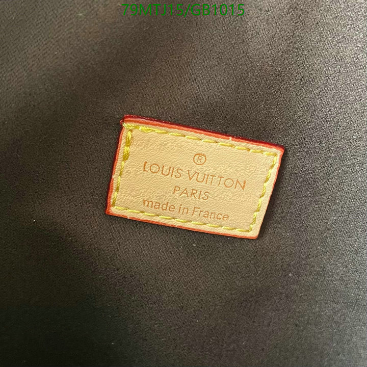 LV-Bag-4A Quality Code: GB1015 $: 79USD