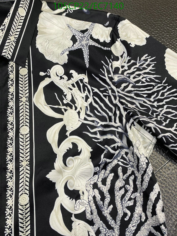 Versace-Clothing Code: EC7140 $: 105USD