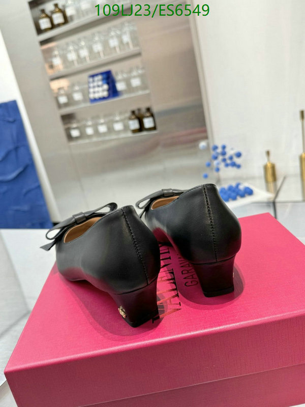 Valentino-Women Shoes Code: ES6549 $: 109USD