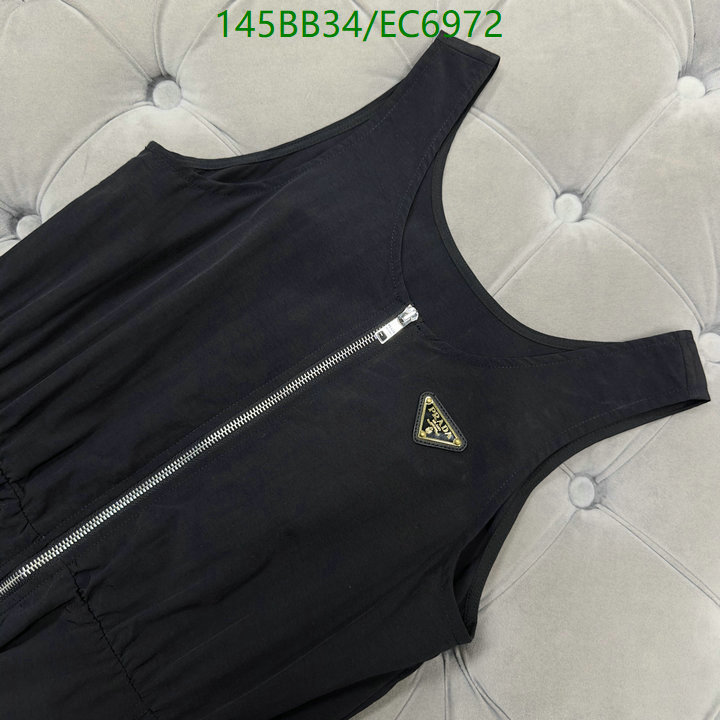 Prada-Clothing Code: EC6972 $: 145USD