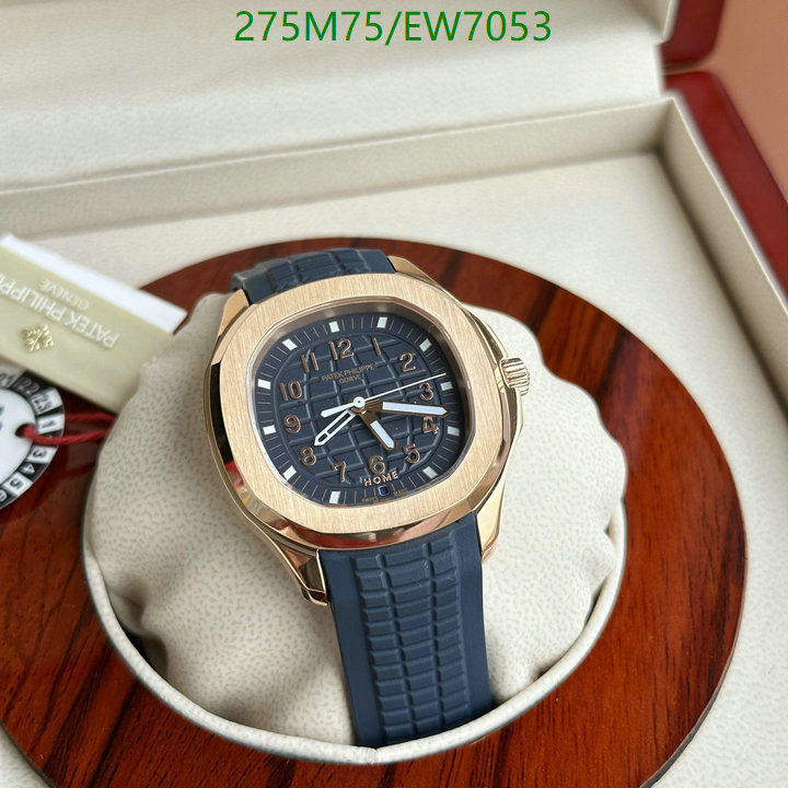 Patek Philippe-Watch-Mirror Quality Code: EW7053 $: 275USD