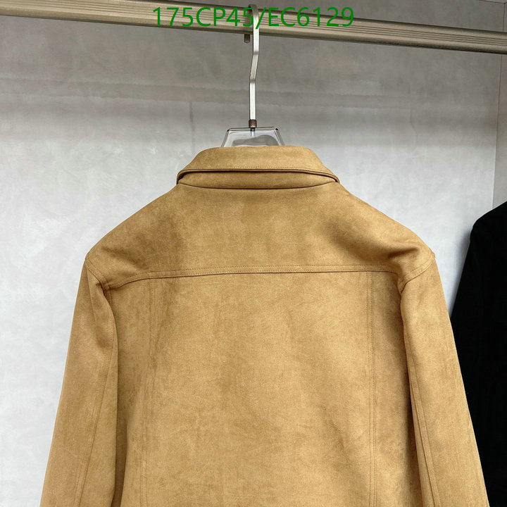 Dior-Clothing Code: EC6129 $: 175USD