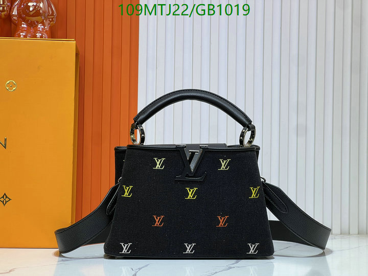 LV-Bag-4A Quality Code: GB1019