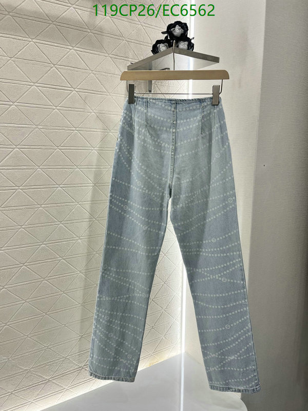 Chanel-Clothing Code: EC6562 $: 119USD