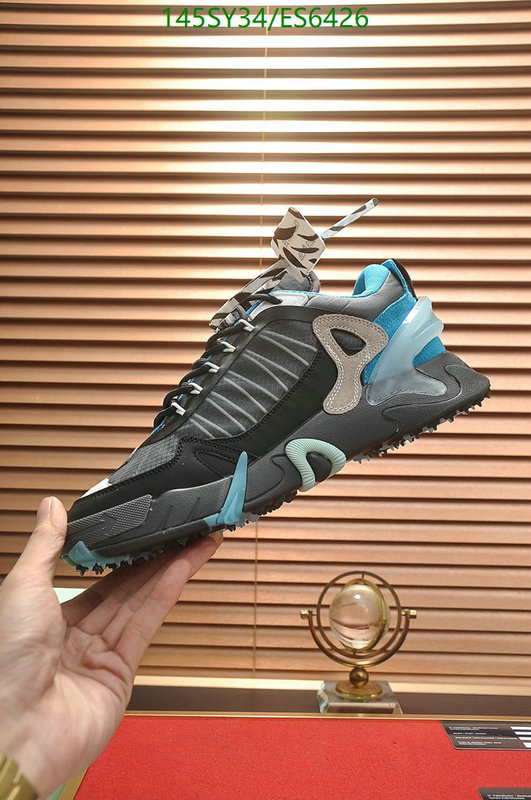 Off-White-Men shoes Code: ES6426 $: 145USD