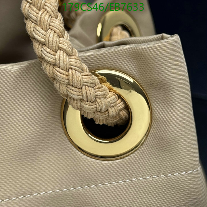 Prada-Bag-Mirror Quality Code: EB7633 $: 179USD