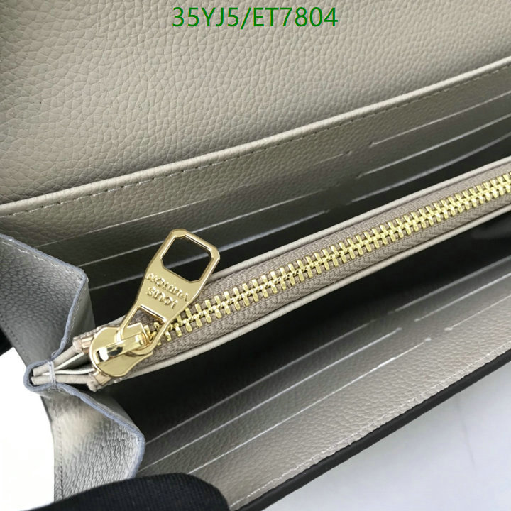 LV-Wallet-4A Quality Code: ET7804 $: 35USD