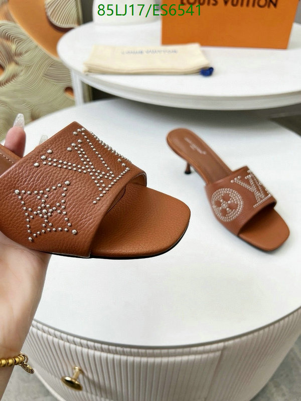 LV-Women Shoes Code: ES6541 $: 85USD