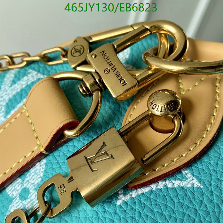 LV-Bag-Mirror Quality Code: EB6823 $: 465USD
