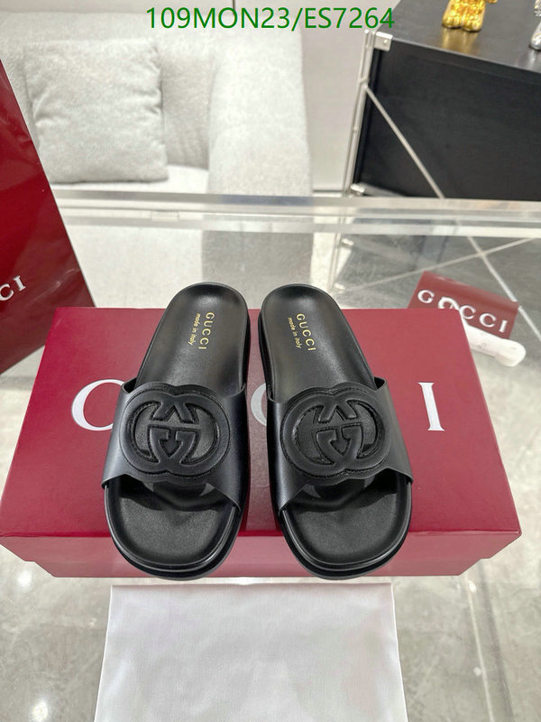 Gucci-Men shoes Code: ES7264 $: 109USD