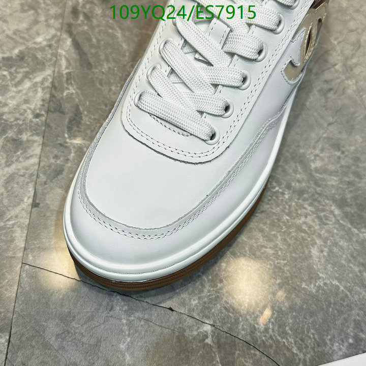 Chanel-Women Shoes Code: ES7915 $: 109USD