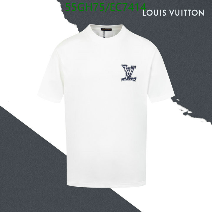 LV-Clothing Code: EC7414 $: 55USD