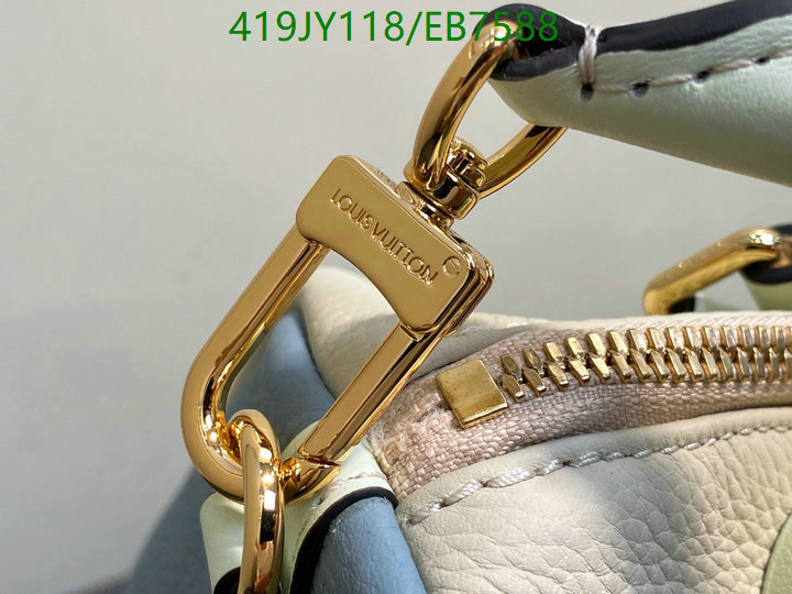 LV-Bag-Mirror Quality Code: EB7588 $: 419USD