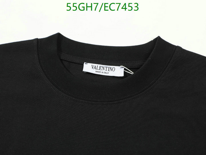 Valentino-Clothing Code: EC7453 $: 55USD