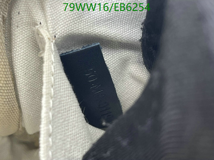 Dior-Bag-4A Quality Code: EB6254 $: 79USD