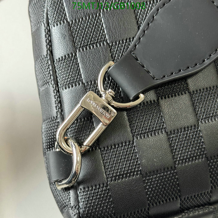 LV-Bag-4A Quality Code: GB1008 $: 75USD