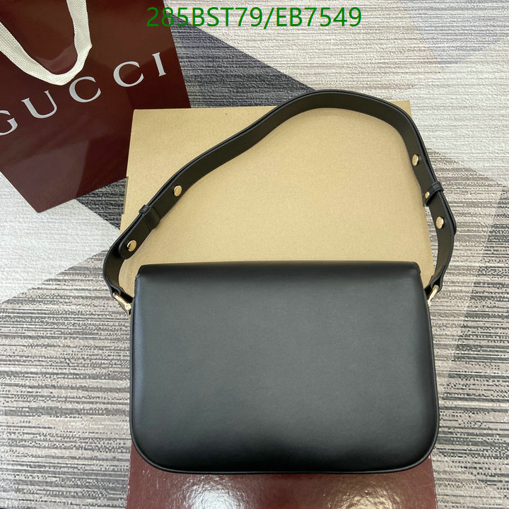 Gucci-Bag-Mirror Quality Code: EB7549 $: 285USD