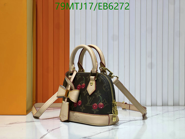 LV-Bag-4A Quality Code: EB6272 $: 79USD