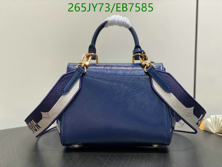 LV-Bag-Mirror Quality Code: EB7585 $: 265USD