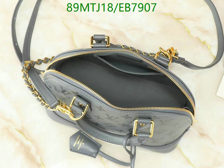 LV-Bag-4A Quality Code: EB7907 $: 89USD