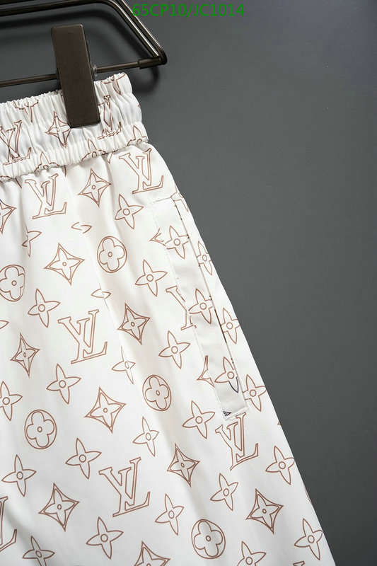 LV-Clothing Code: JC1014 $: 65USD