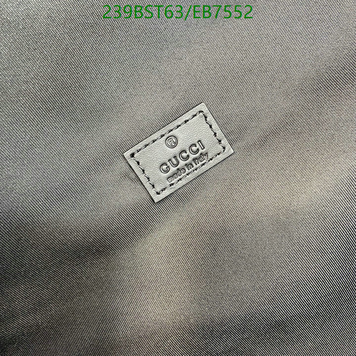 Gucci-Bag-Mirror Quality Code: EB7552 $: 239USD