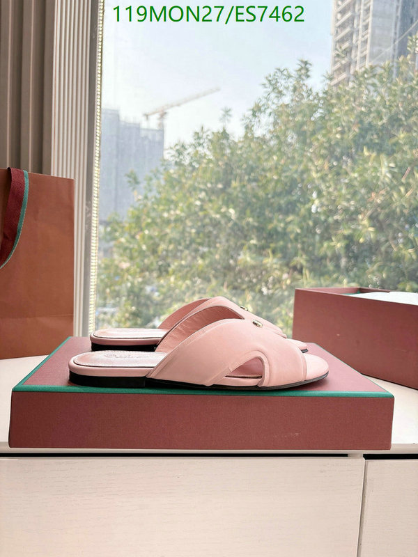 Loro Piana-Women Shoes Code: ES7462 $: 119USD