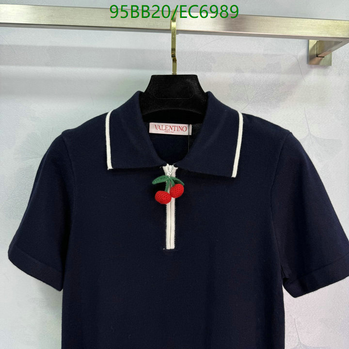 Valentino-Clothing Code: EC6989 $: 95USD