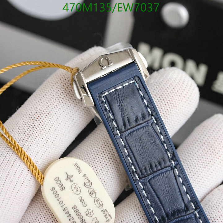 Omega-Watch-Mirror Quality Code: EW7037 $: 470USD