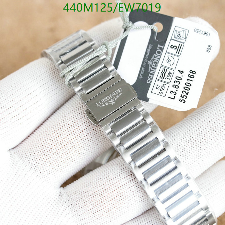 Longines-Watch-Mirror Quality Code: EW7019 $: 440USD