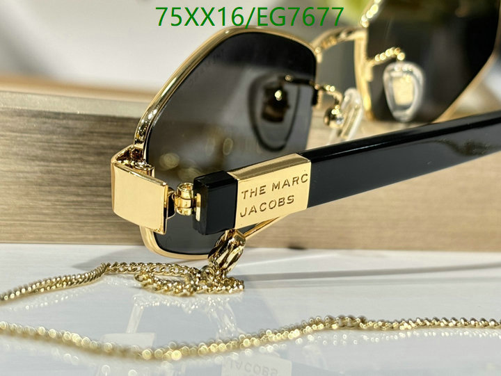 Marc Jacobs-Glasses Code: EG7677 $: 75USD