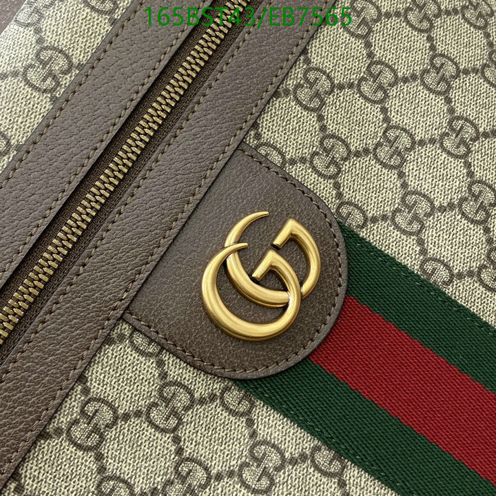 Gucci-Bag-Mirror Quality Code: EB7565 $: 165USD