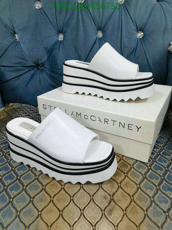 Stella-McCartney-Women Shoes Code: ES6750 $: 105USD