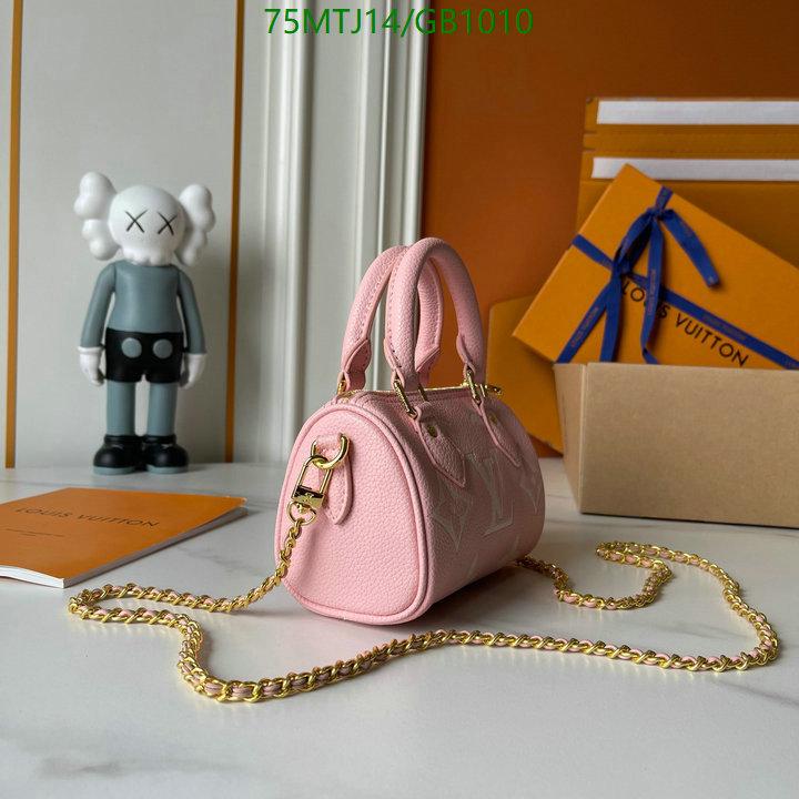 LV-Bag-4A Quality Code: GB1010 $: 75USD